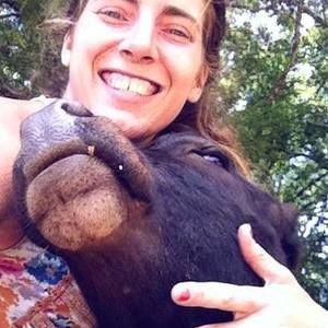 Meet your Posher, Corina